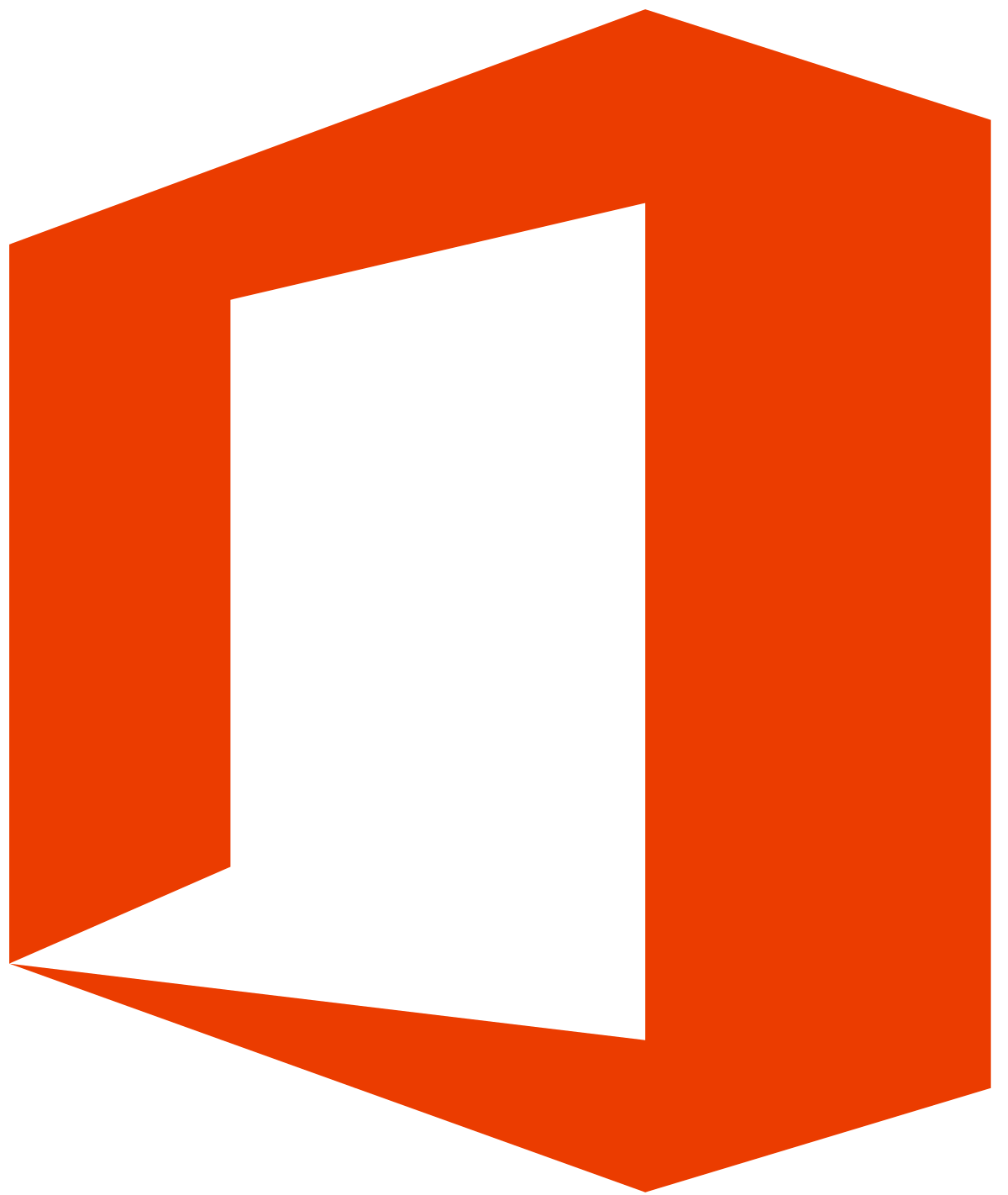 microsoft office logo 2013